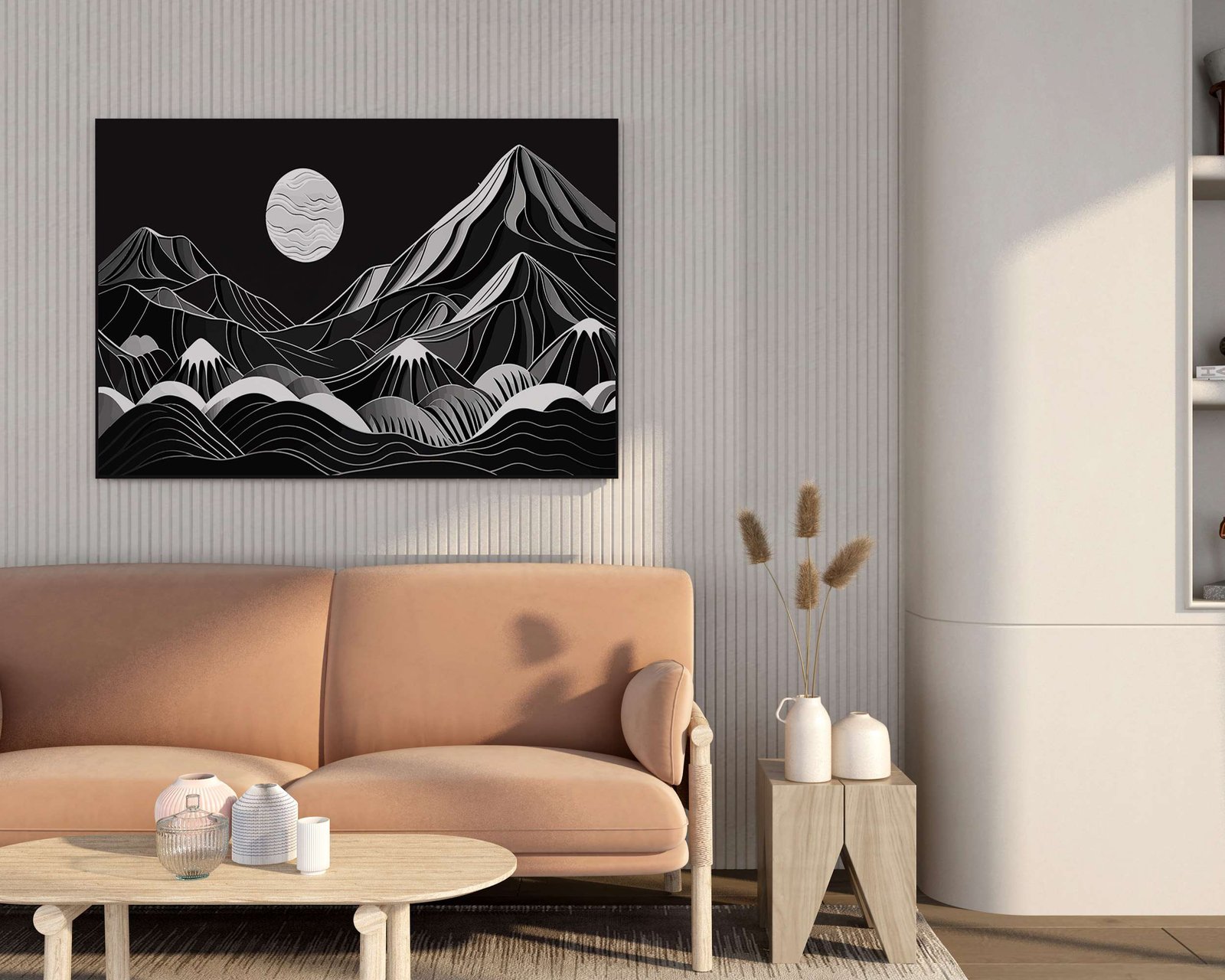 Gorgeous Canvas Art Prints for Every Space